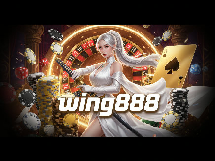 wing888 PG SLOT