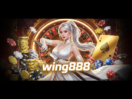 ทางเข้า wing888