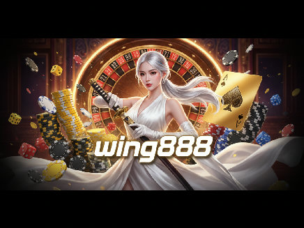 wing888 สล็อต
