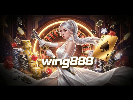 wing888